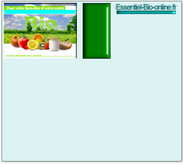 Essentiel-Bio-online.FR
